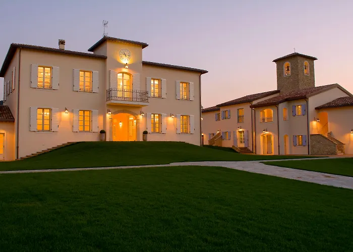 Borgo Conde Wine Resort